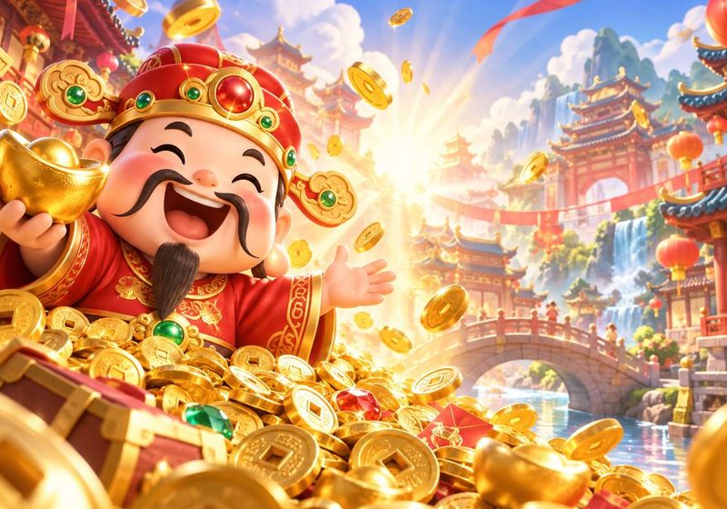 Phân biệt jackpot cố định và tích lũy – hướng dẫn Nổ Hũ và các tình huống liên quan