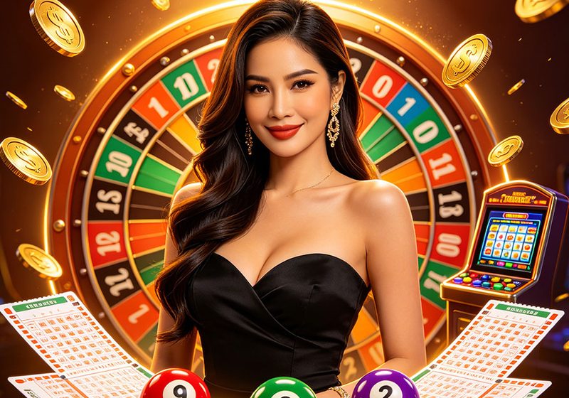 Chơi Bắn Cá trên màn hình nhỏ cùng TX88