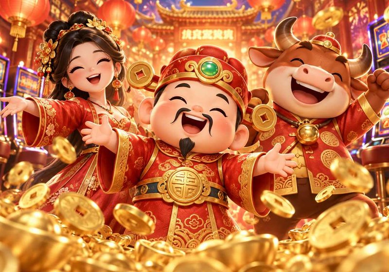Chọn chủ đề casino cho người mới và những điểm dễ nhầm
